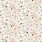 Surface Style Whispery Floral Peel & Stick Wallpaper